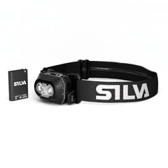 Headlamp Discover Hybrid - 500 lumen ONE SIZE