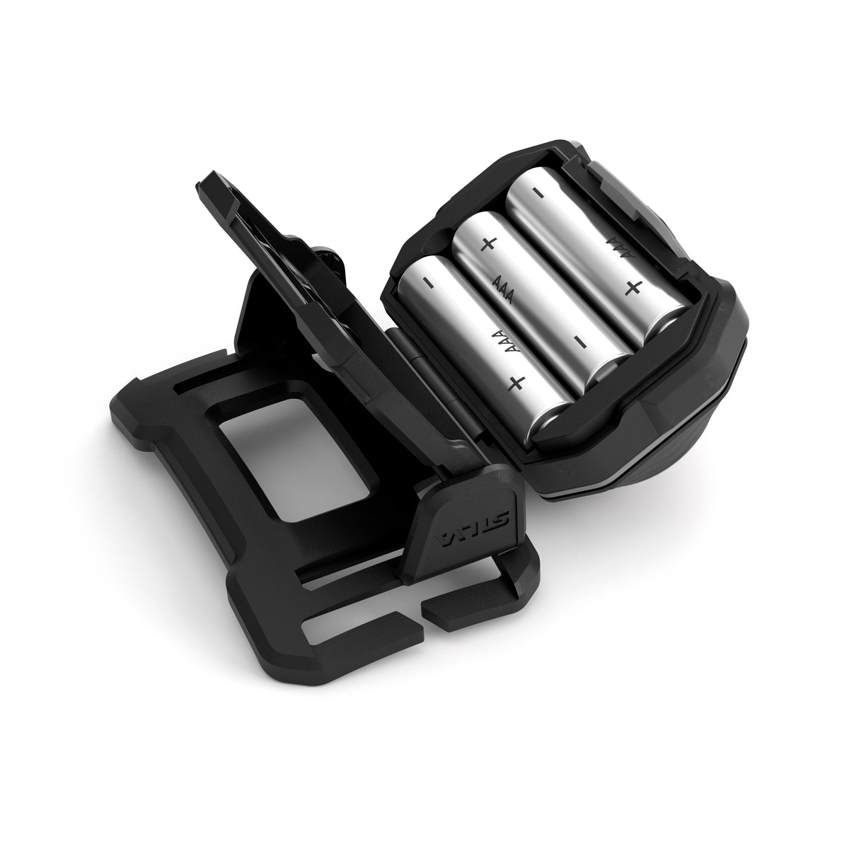 Headlamp Discover Hybrid - 500 lumen ONE SIZE