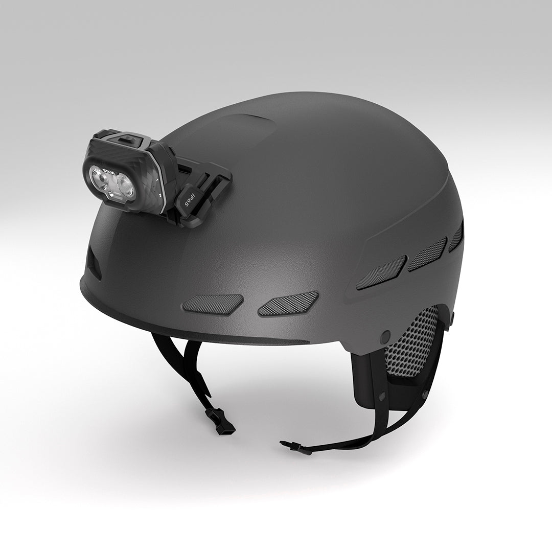 Headlamp Discover Hybrid - 500 lumen ONE SIZE