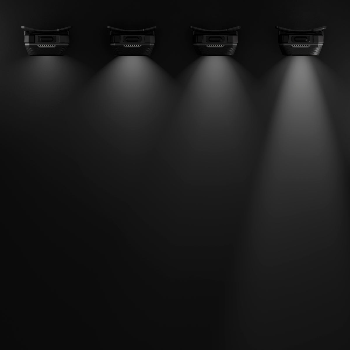 Headlamp Explore 5 - 700 lumen BLACK / ONE SIZE