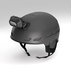 Headlamp Explore 5 - 700 lumen BLACK / ONE SIZE
