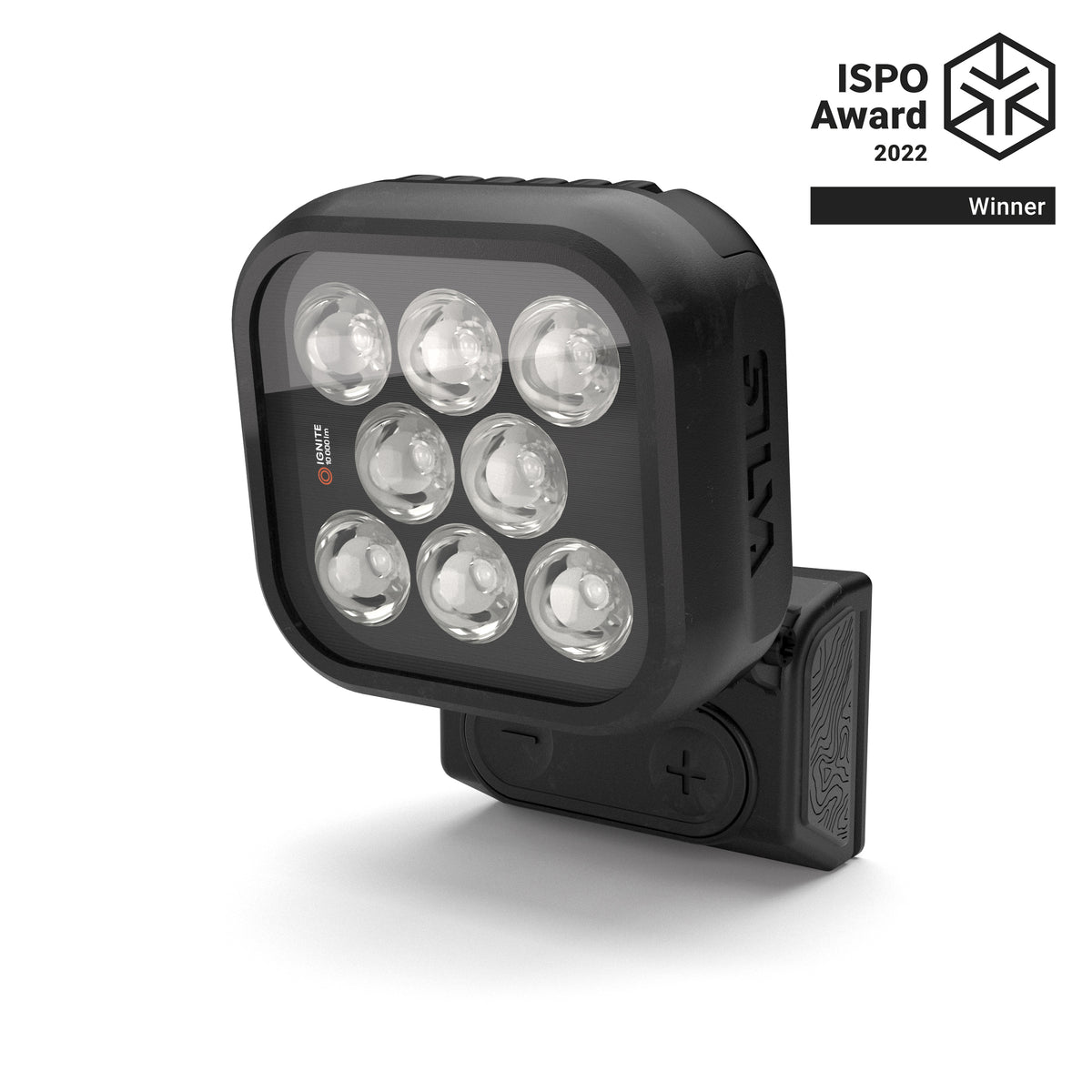 Ignite Headlamp ONE SIZE