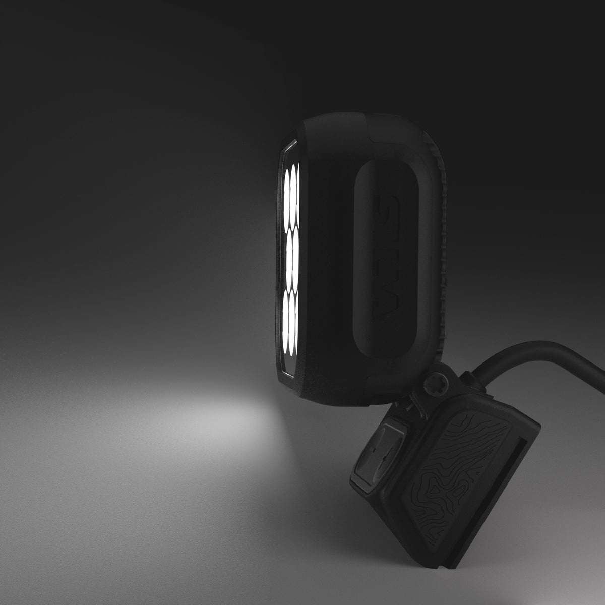 Ignite Headlamp ONE SIZE
