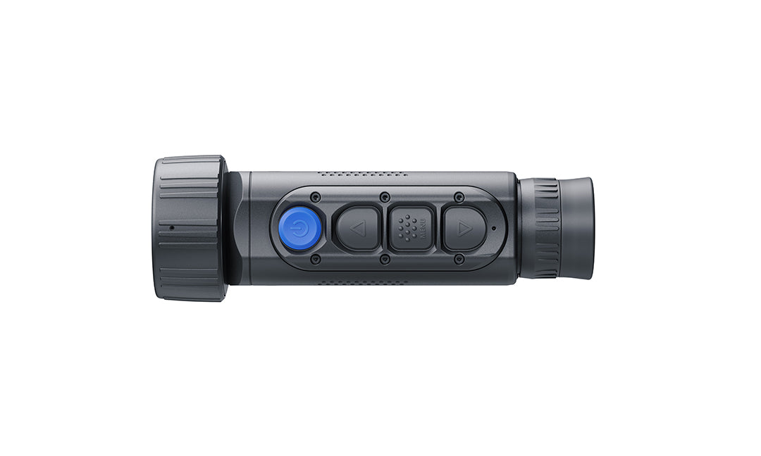 Axion XG35 Compact Värmekamera 640x480 EN STL