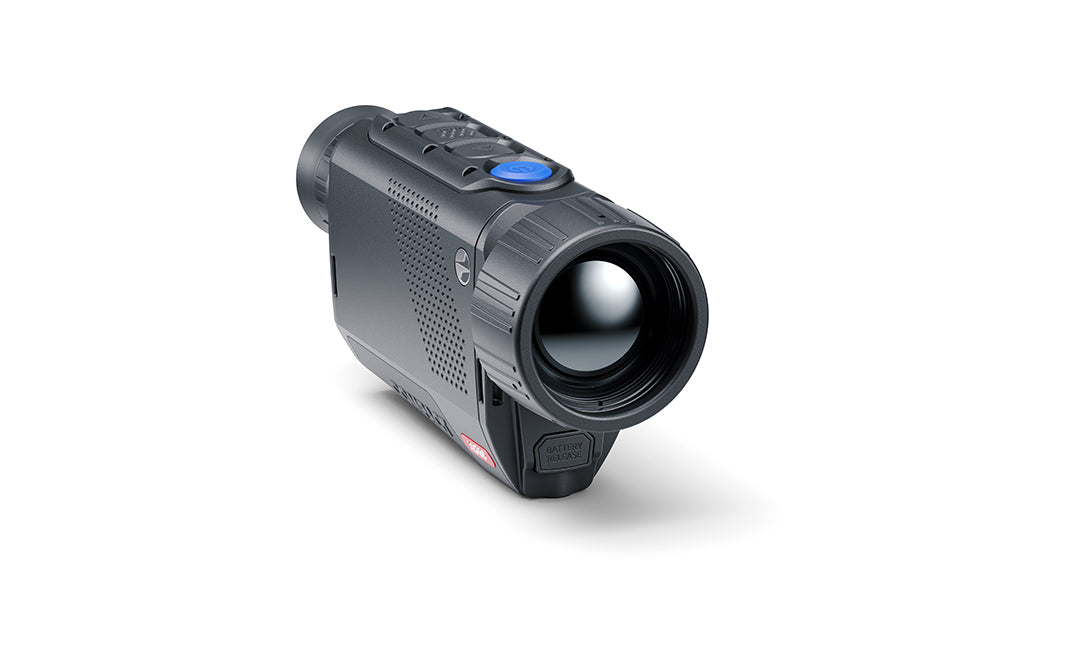 Axion XG35 Compact Värmekamera 640x480 EN STL