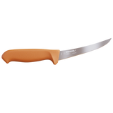 Hunting Curved Boning Knife BURNT ORANGE / ONE SIZE