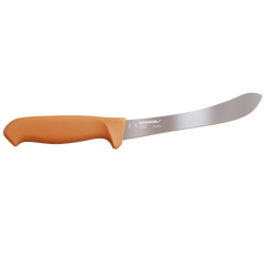 Hunting Butcher knife BURNT ORANGE / ONE SIZE