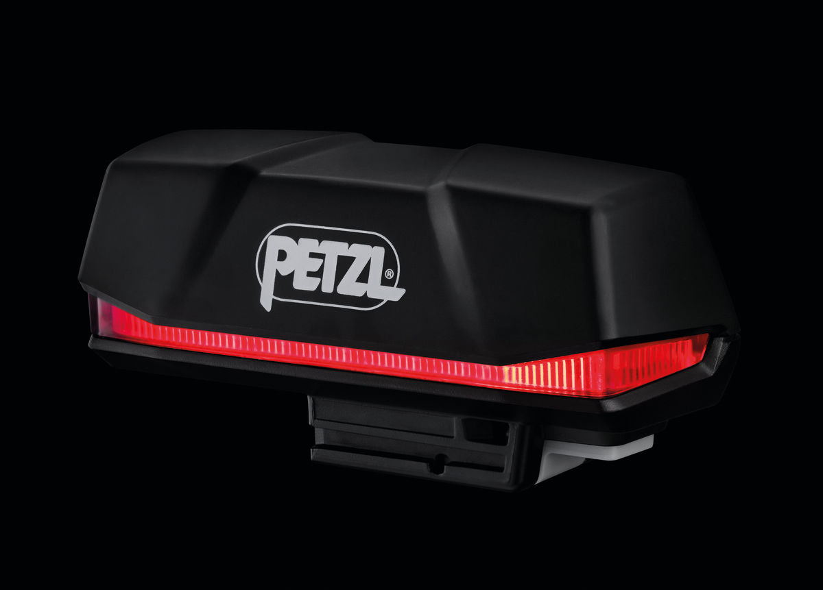 Headlamp Nao RL 1500 Lumen BLACK / ONE SIZE