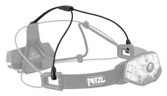 Headlamp Nao RL 1500 Lumen BLACK / ONE SIZE