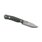No.8 Swedish Forest Knife Micarta MICARTA / ONE SIZE
