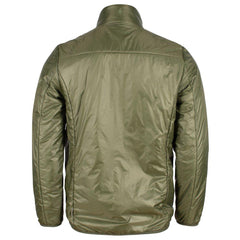 Wool insulated Midlayer Jacka MOSSGRÖN / S