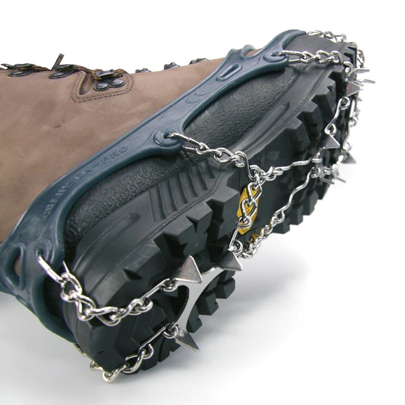 Chainsen Pro Broddar NAVY / 36-40