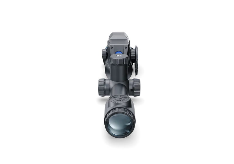 Thermion 2 XP60 PRO LRF Värmesikte Med Laseravståndsmätare