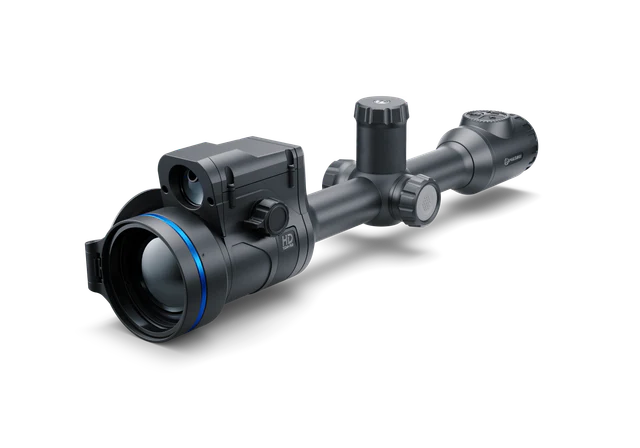 Thermion 2 XP60 PRO LRF Värmesikte Med Laseravståndsmätare