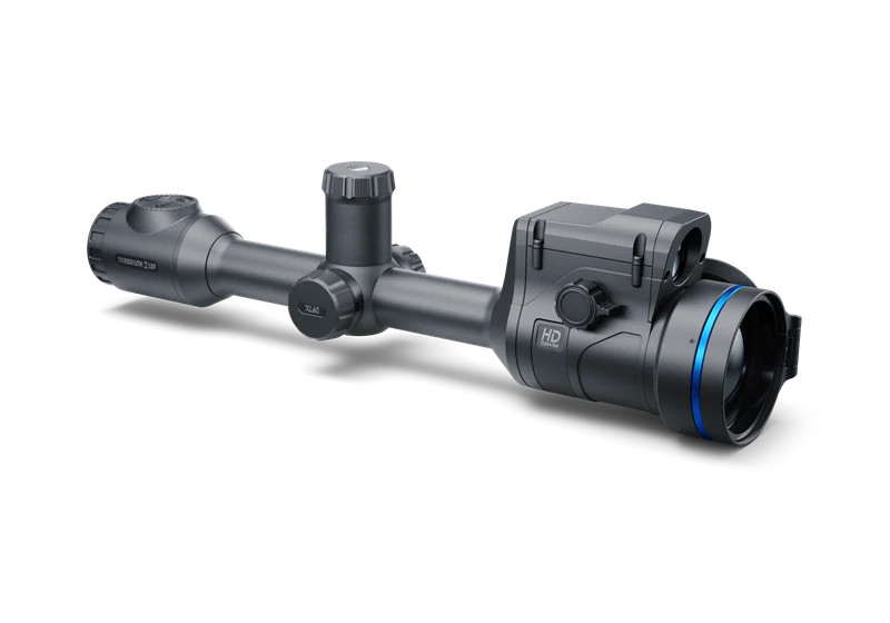 Thermion 2 XP60 PRO LRF Värmesikte Med Laseravståndsmätare