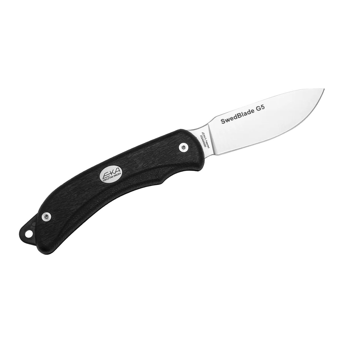 SwedBlade G5