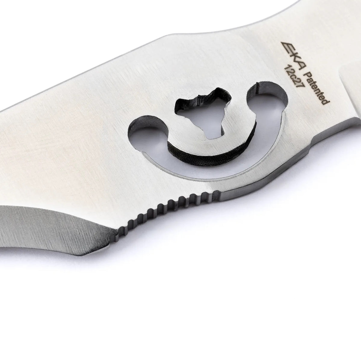 SwedBlade G5