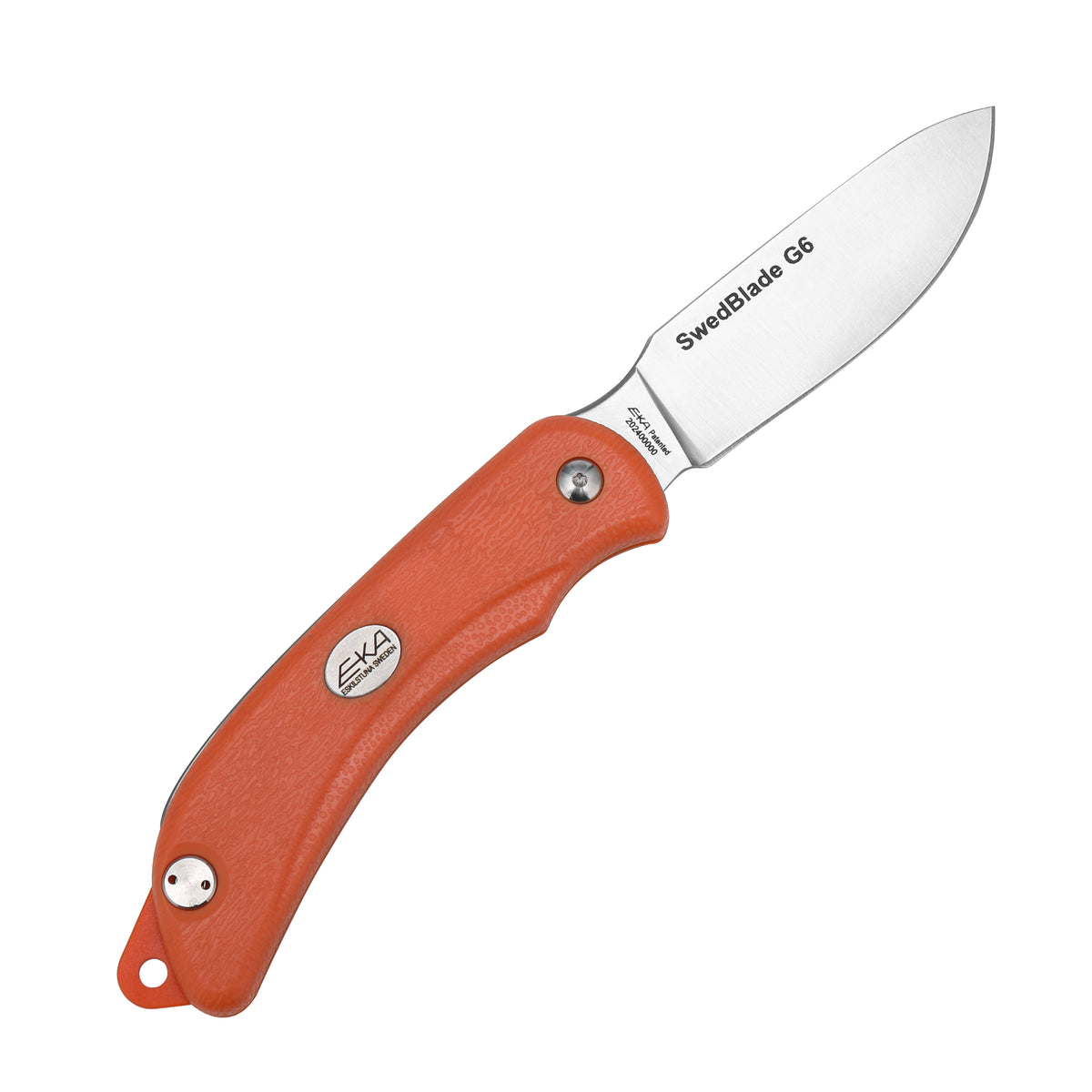 SwedBlade G6