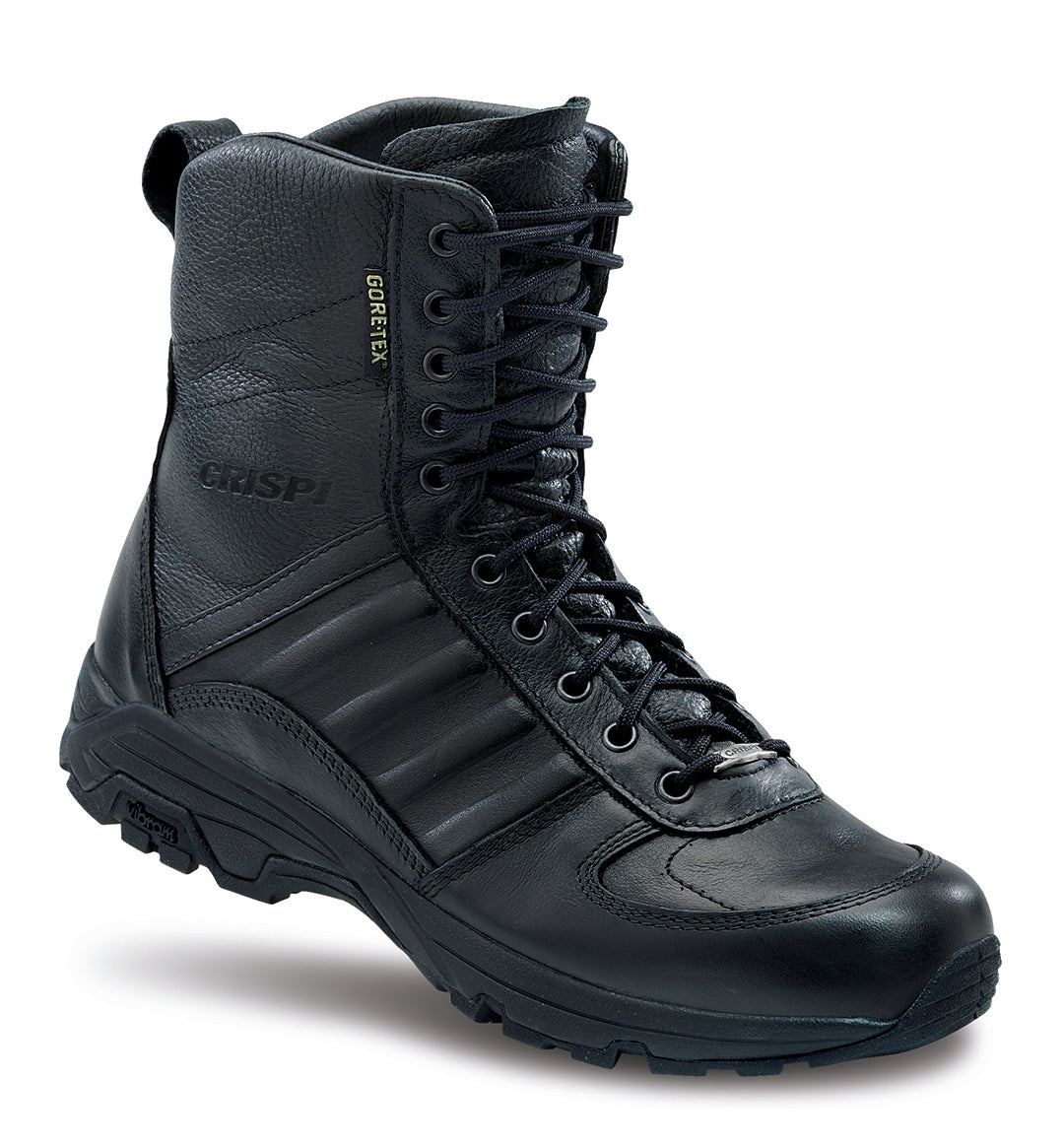 SWAT EVO Gore-Tex Känga Svart