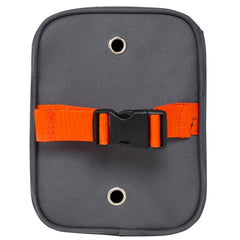 Skibag - Transport av skidor ONE SIZE