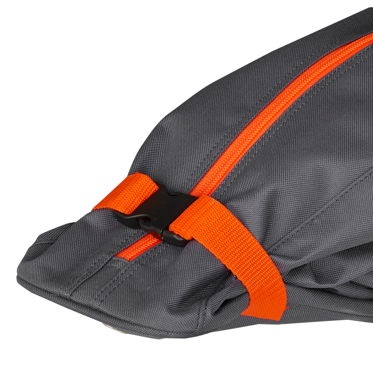 Skibag - Transport av skidor ONE SIZE