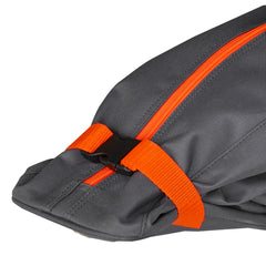Skibag - Transport av skidor ONE SIZE