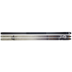 Amundsen Fram BC WL/FL Turskidor Vallningsfria 187