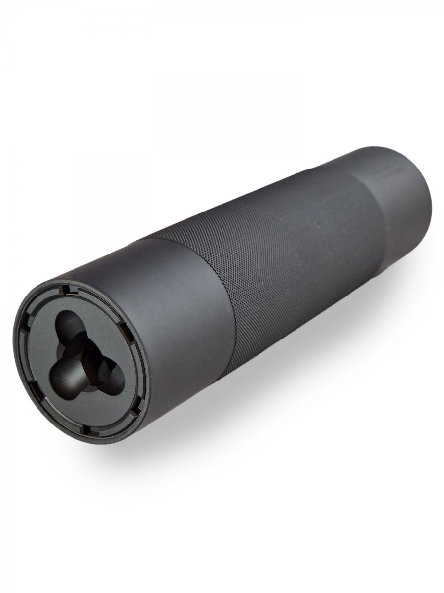 IFTS Gen II .22 (.222, .223) / BORELOCK KOMPATIBEL 0MM