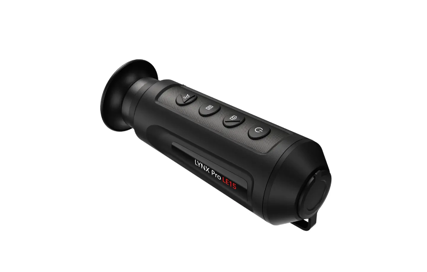 Värmekikare Lynx Pro LE15S ONE SIZE