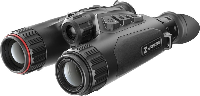 Mörkerkikare Habrok HE25LN 4K (940nm) ONE SIZE