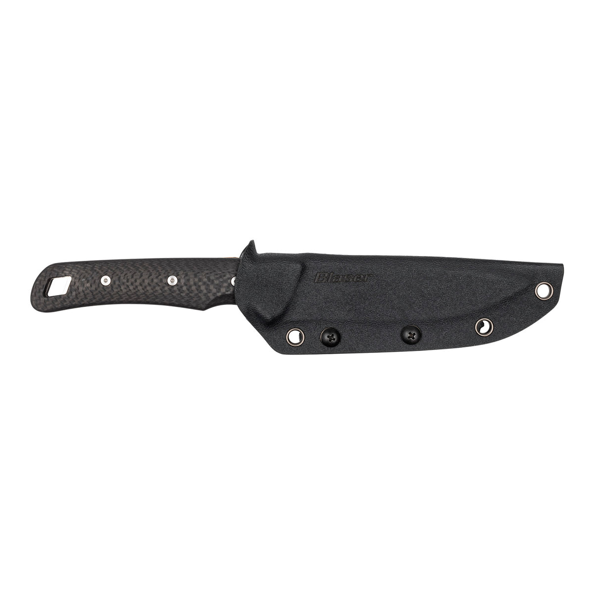 Kniv Ultimate Carbon 110 11 CM