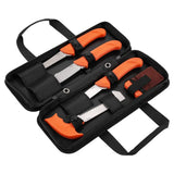 Slaktkniv Set 5pcs SET OM 5