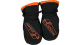 Tummvante Vinter BLACK / MEDIUM