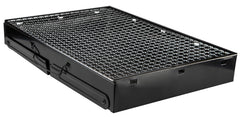Campinggrill BLACK / 43X29X23CM
