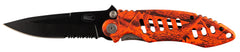 Fällknivar WOOD / 17,5CM