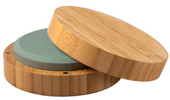 Bryne för Yxa och kniv WOOD / ONE SIZE