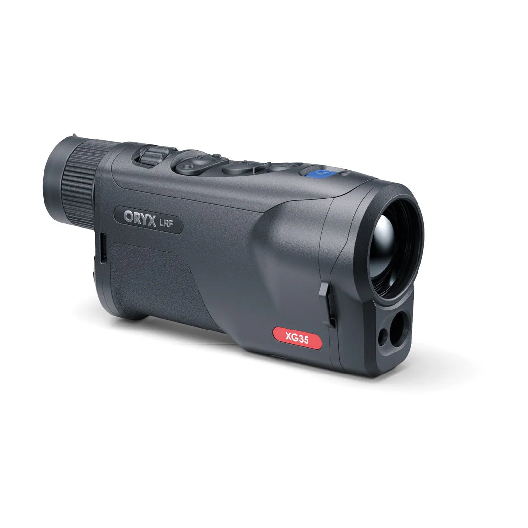 Oryx LRF XG35 Värmekamera Med Laseravståndsmätare 640x480
