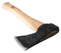 Vildmarksyxa WOOD / 36 CM