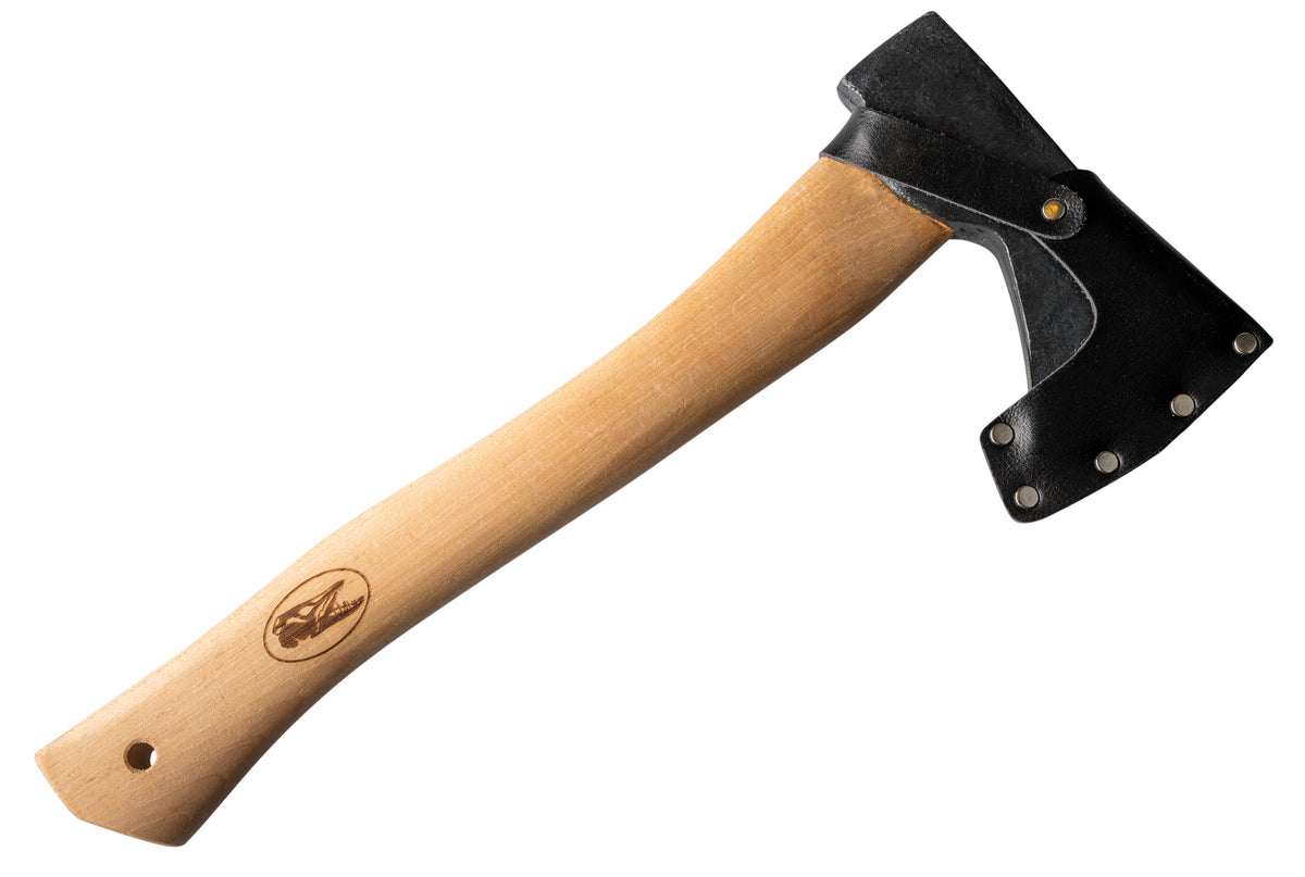 Vildmarksyxa WOOD / 36 CM