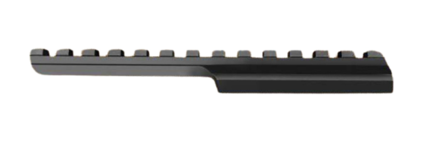 Picatinnyskena Mauser 25 12 MOA