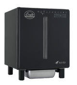 Raven Smoker BLACK / ONE SIZE