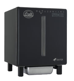 Raven Smoker BLACK / ONE SIZE