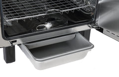 Raven Smoker BLACK / ONE SIZE