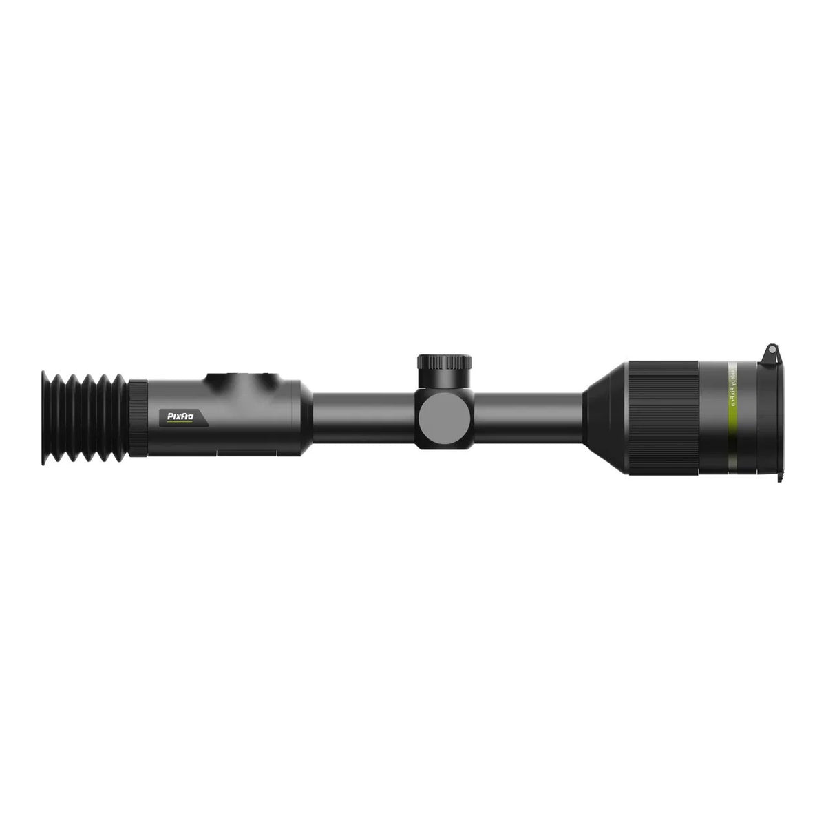 Pegasus Pro 384x288 50 mm Värmesikte EN STL