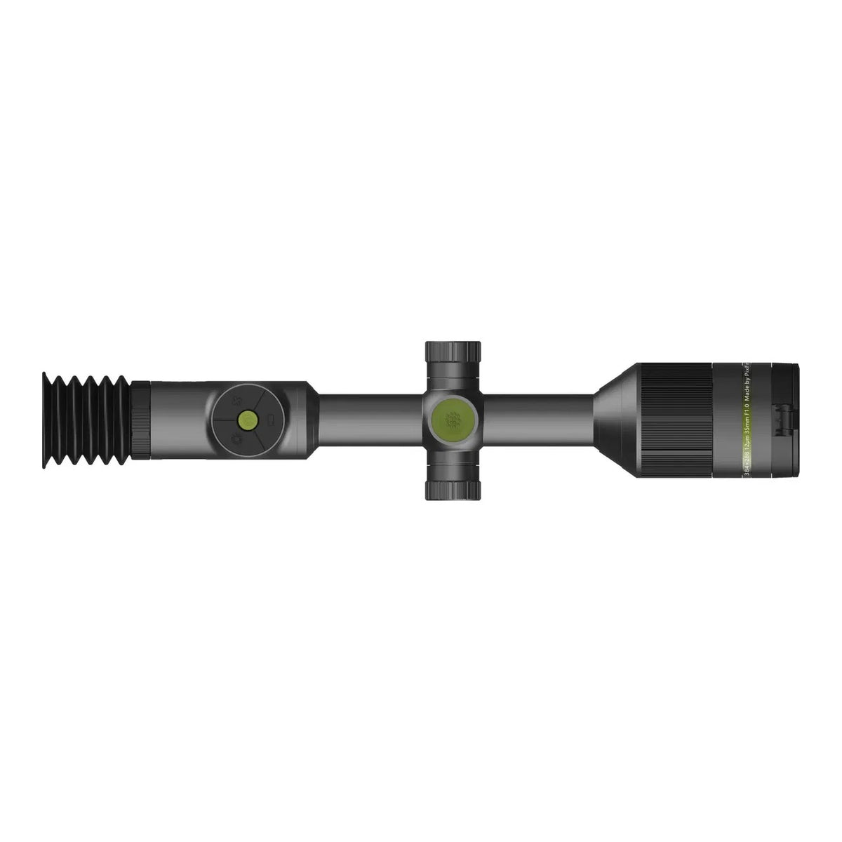 Pegasus Pro 384x288 50 mm Värmesikte EN STL