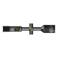 Pegasus Pro 384x288 50 mm Värmesikte EN STL
