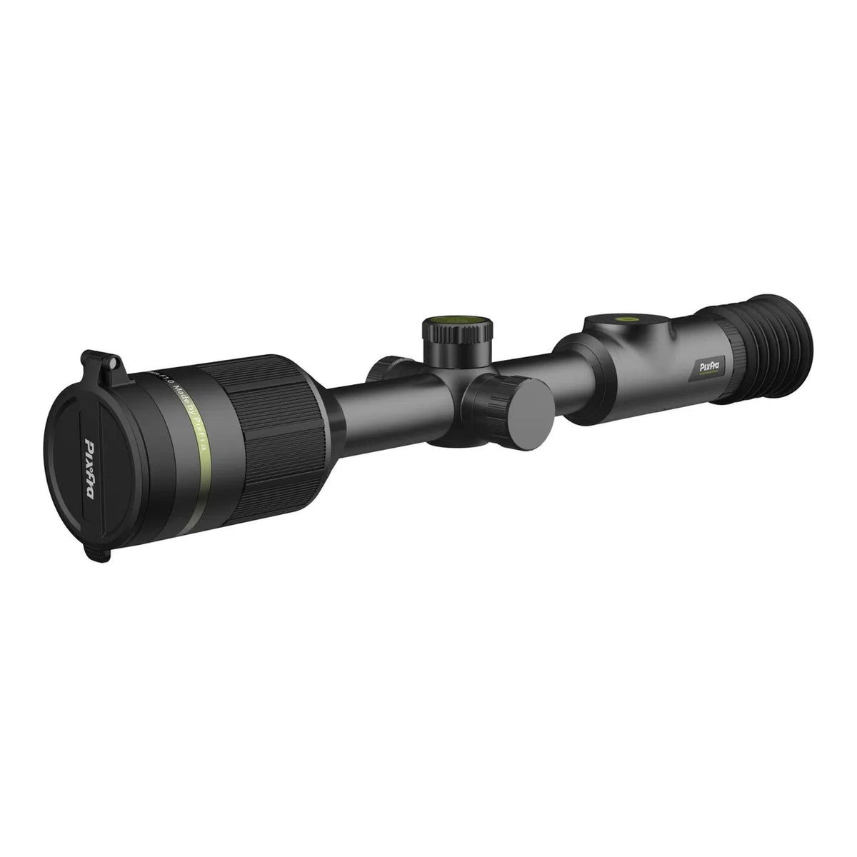 Pegasus Pro 384x288 50 mm Värmesikte EN STL