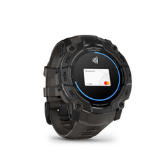 Instinct 3 Amoled 50 mm BLACK / ONE SIZE