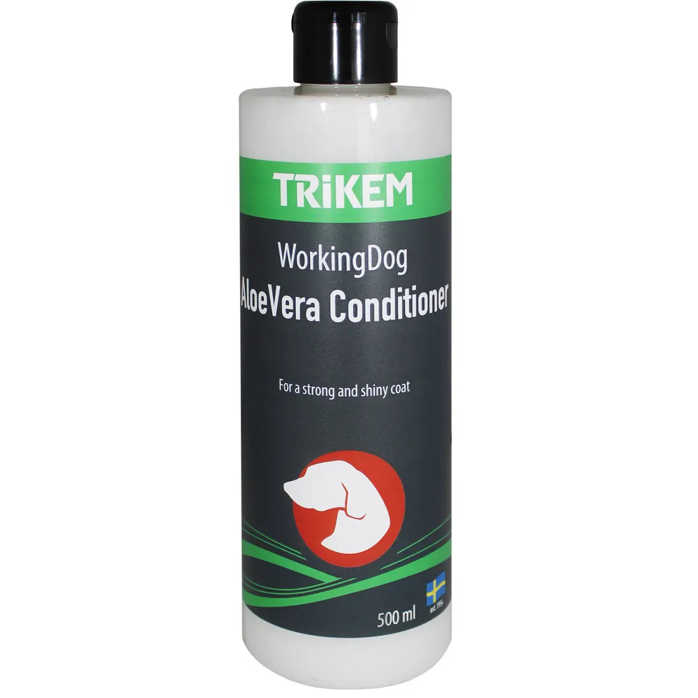 Working Dog Aloe Vera Balsam - Återfuktande Balsam för Hund