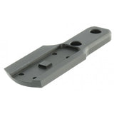 Micro Drilling-fäste EN STL